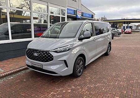 Ford Tourneo Custom L2 Autm. Titanium, 8 Sitze, LED,Navi