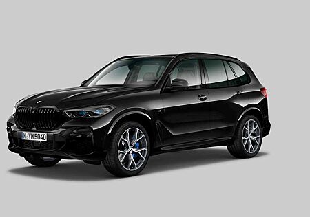 BMW X5 xDr30d M Sport PANO-SKY*Sitzkl*M-Sitze*StandH