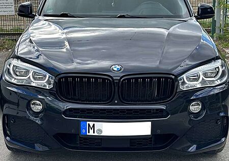 BMW X5 Diesel sDrive25d Sport-Aut.