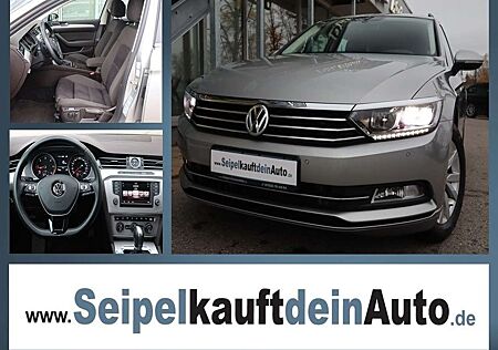 VW Passat Variant Volkswagen Comfortline 2.0*ACC*SHZ*NAVI*PDC*