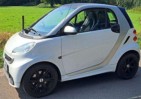 Smart ForTwo coupe electric drive edition citybeam