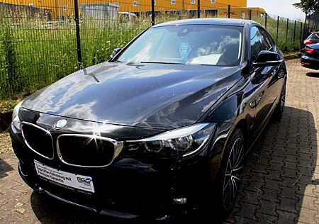 BMW 330 Automatik Kam. Head up LED 19´´