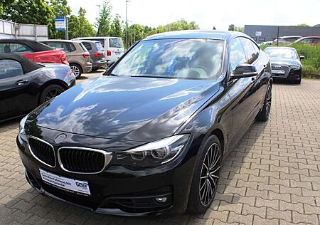 BMW 330 Automatik Kamera Head up LED 19´´
