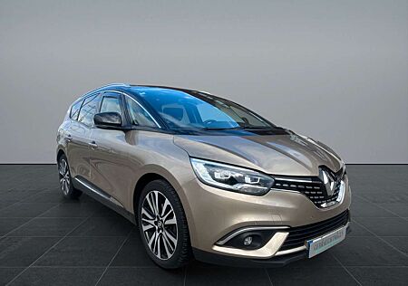 Renault Grand Scenic 1.7 *Initiale Paris*MASSAGE*7 SITZE
