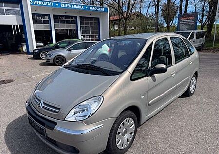 Citroën Xsara Picasso Citroen 2.0 Excl. Automatik 24000 KM Org.