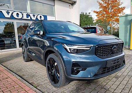 Volvo XC 40 XC40 Ultra Black Edition 2WD