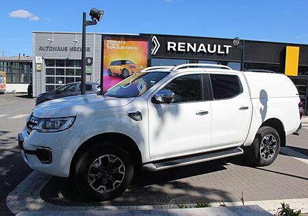 Renault Alaskan 2.3 dCi 190 Intens DoubleCab 4x4 Automatik