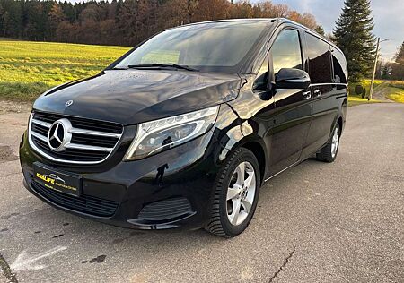 Mercedes-Benz V 220 V -Klasse 250 CDI/BT/d EDITION lang