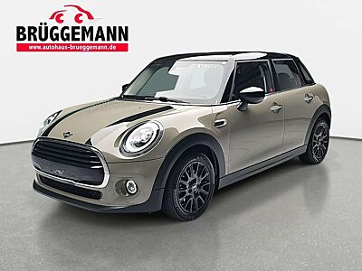 MINI Cooper COOPER PEPPER LED PDC LM16