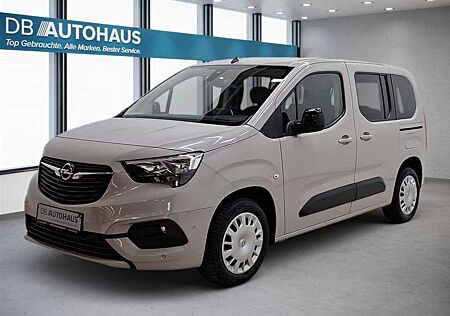 Opel Combo Life Elegance 1.5 Diesel