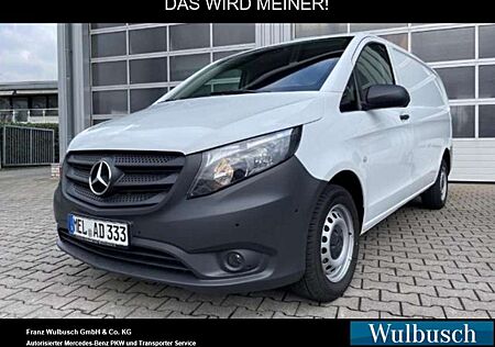 Mercedes-Benz Vito 116 CDI PDC KAM AUT SHZ KlimaA AHK