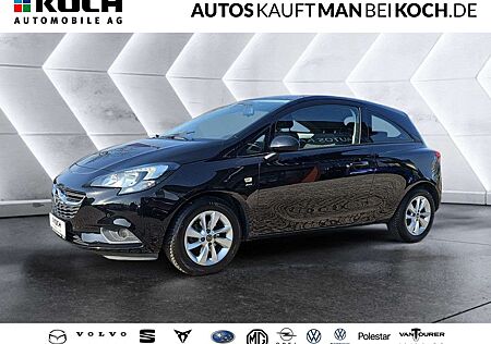 Opel Corsa 1.2 Active PDC RFK SHZ LHZ Beheizbare WSS