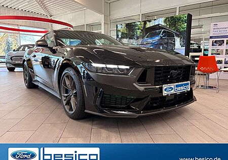 Ford Mustang Dark Horse V8 Fastback+MagneRide+iACC+LMF
