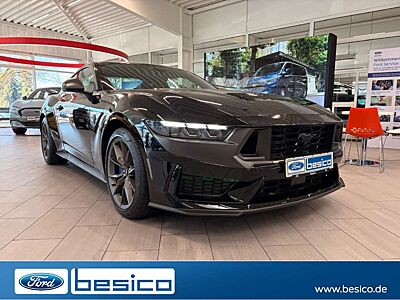 Ford Mustang Dark Horse V8 Fastback+MagneRide+iACC+LMF