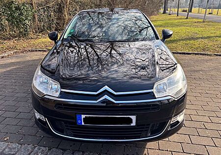 Citroën C5 Citroen Citroen, THP 155 Exclusive, unfallfrei