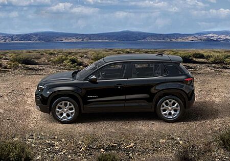 Jeep Avenger MY25 Altitude 1.2l e-Hybrid 100 PS FWD