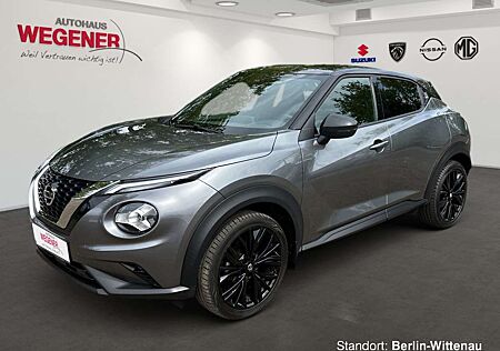 Nissan Juke 1.0 AT ENIGMA LED NAVI KAMERA BEHEIZ. WSS