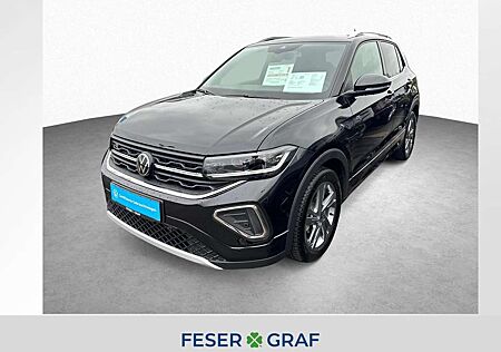 VW T-Cross Volkswagen R-Line 1.5 TSI DSG 150PS