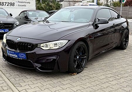 BMW M4 Baureihe Coupe *3. Hand *Carbon *Head-Up *LED