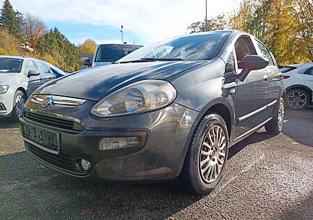 Fiat Punto EVO Dynamic