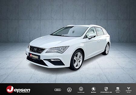 Seat Leon ST 1.5 TSI FR /AHK /KAMERA
