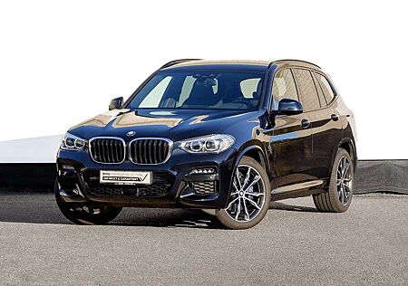 BMW X3 xDrive30e M SPORTPAKET Head-Up Hifi DAB