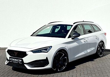 Seat Leon VZ Sportstourer 2.0 TSI DSG 1.HAND/GARANTIE