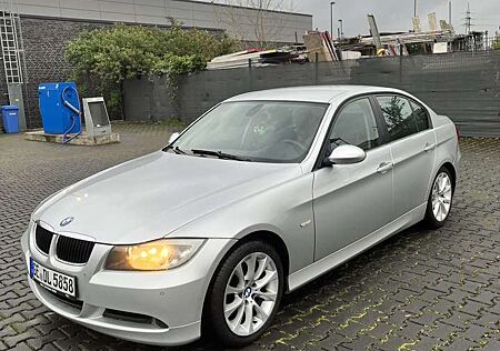 BMW 318i 318