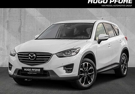Mazda CX-5 2.0 SKYACTIV-G Nakama. NAVI. RFK. LED. Bose