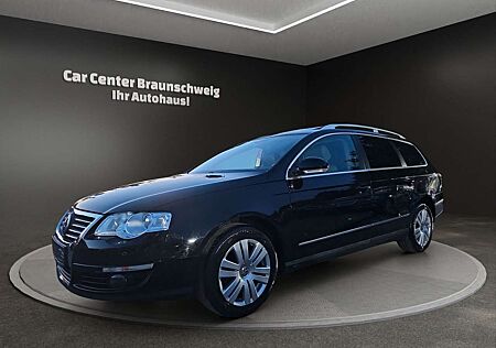 VW Passat Variant Volkswagen 2.0 TDI Highline+Alcantara+AHK+Al
