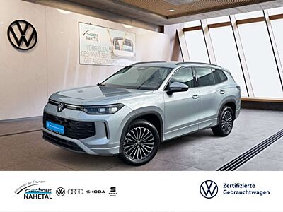Volkswagen Tayron 2.0TDI DSG 4M Life IQ-LIGHT NAVI AHK ACC DCC 7-SIT