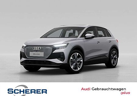 Audi Q4 e-tron 40 e-tron 150 kW PANO SONOS