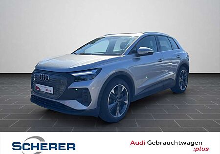 Audi Q4 e-tron 40 e-tron 150 kW PANO SONOS