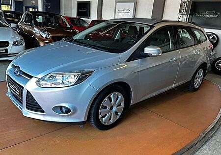 Ford Focus Turnier Trend *58-TKM* KLIMA/MEDIA-IN/MFL