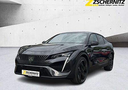 Peugeot 408 Plug-in 225 GT ACC, Matrix LED, Totwinkelass.