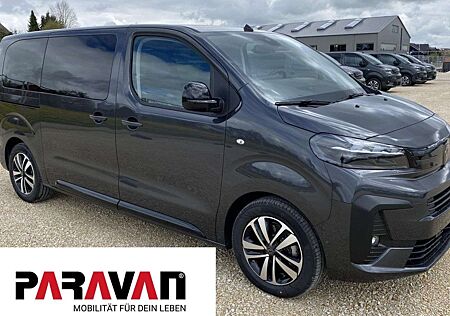 Peugeot Traveller L2 Allure Facelift 2.0 BlueHDi 180 EAT8