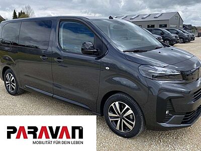 Peugeot Traveller L2 Allure Facelift 2.0 BlueHDi 180 EAT8