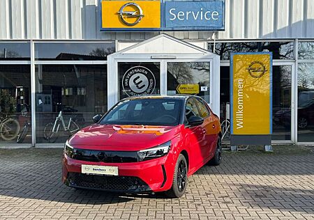 Opel Corsa 1.2 Direct Injection Turbo GS