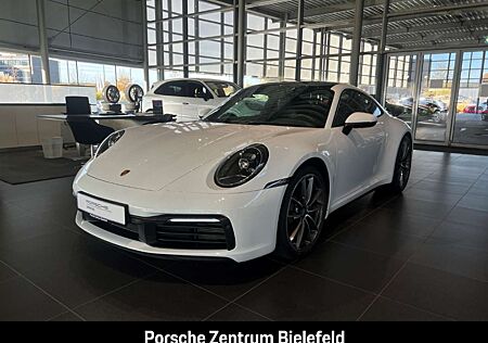 Porsche 992 911 Carrera 21-Zoll Rückfahrkamera PDLS+