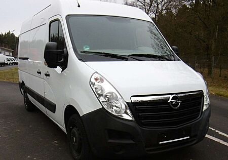 Opel Movano 2.3 D (CDTI) 2.3 D (CDTI) L2H2