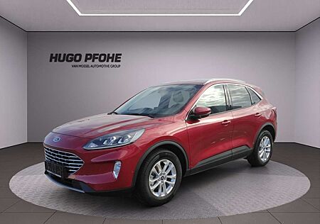 Ford Kuga Titanium 1.5 EcoBoost LED ACC GJR SHZ Navi SpurH S