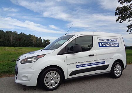 Ford Transit Connect 1.5 TDCi KASTEN TREND *KLIMA*3-SITZER*