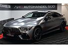 Mercedes-Benz AMG GT 53 4Matic+*GDACH*P.ABGAS*W.SCREEN*S.KÜHLG