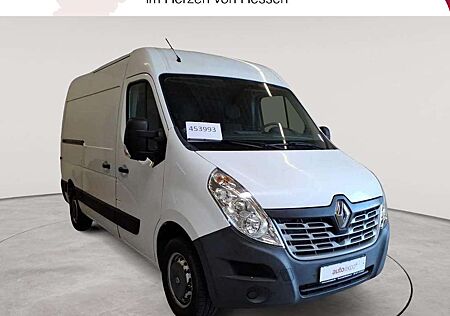 Renault Master dCi145 L2H2 Klima Holzverkl. 270°