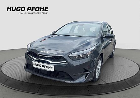 Kia Cee'd Ceed / Ceed Vision 1.0 T-GDI Kombi / Unfallfrei / 1.Hand