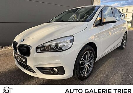 BMW 218 Baureihe 2 Active Tourer d xDrive Advantage