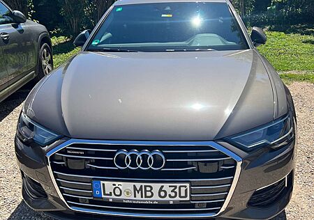 Audi A6 Avant Diesel Avant 45 TDI quattro tiptronic spo