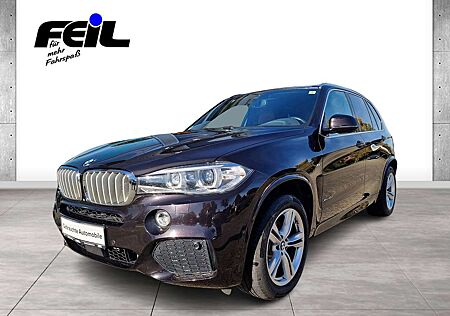 BMW X5 xDrive40d M Sportpaket Individual