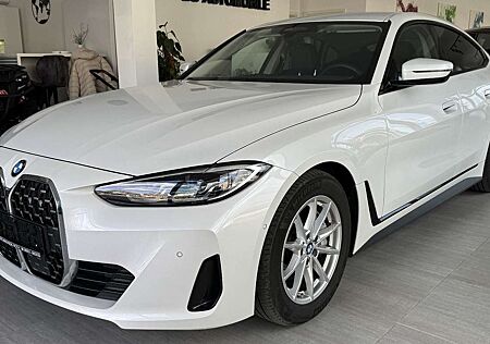 BMW 430d 430 xDrive Gran Coupé