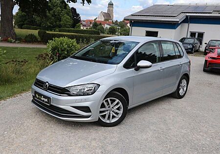 VW Golf Sportsvan Volkswagen VII Comfortline Navi AHK MFL PDC